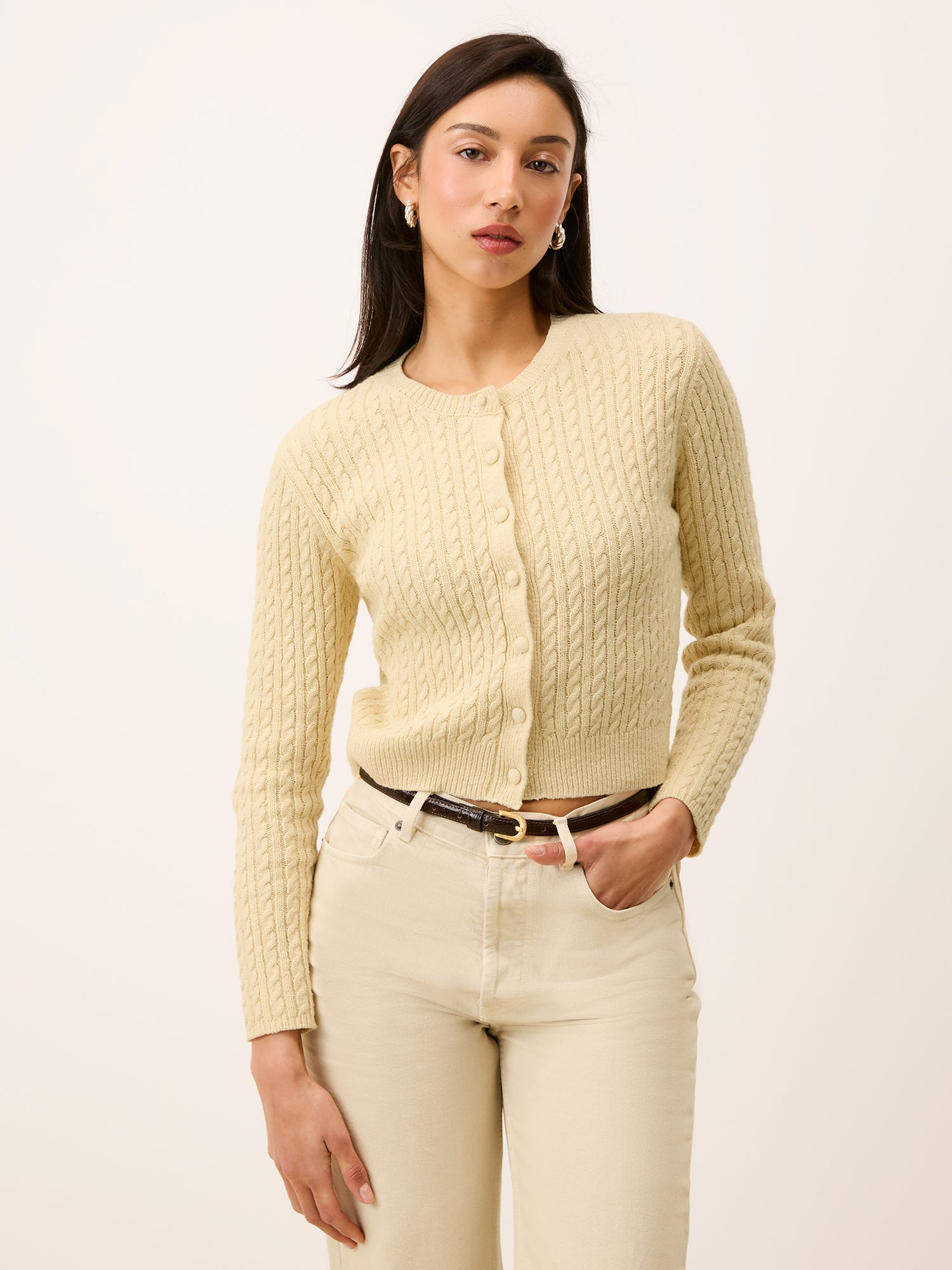 NACIM cardigan NACIM cardigan